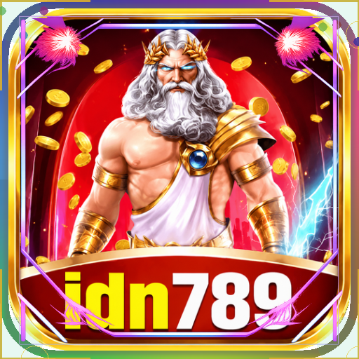 idn789 — mitra unggulan